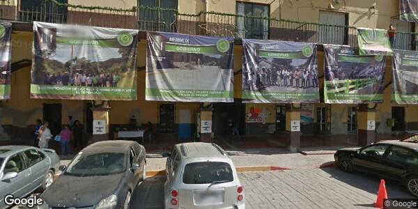 OFICINA DE SUPERVISIÓN ESCOLAR ZONA 16